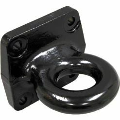 Buyers Products 2-1/2" I.D. Forged 4-Bolt Mount Drawbar - BDB125015