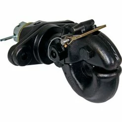 Buyers Products 30 Ton Heavy-Duty Swivel Type Pintle Hook - BP760A