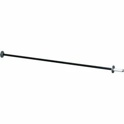 Buyers Products Buyers Anti-Sail Tarp Retention Bow, Steel - DTB96