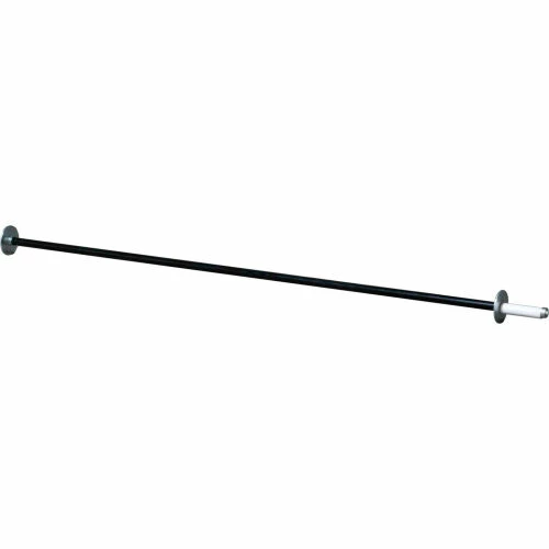 Buyers Products Buyers Anti-Sail Tarp Retention Bow, Steel - DTB96 1 Buyers Products Buyers Anti-Sail Tarp Retention Bow, Steel - DTB96