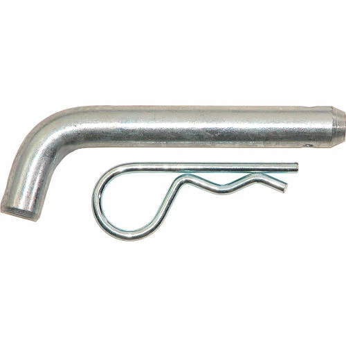 Buyers Products 5/8" Dia. Hitch Pin W/ Cotter - Min Qty 14 1 Buyers Products 5/8" Dia. Hitch Pin W/ Cotter - Min Qty 14