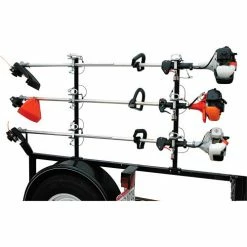 Buyers Products Buyers Lockable Trimmer Rack - Channel - LT13