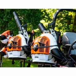 Buyers Products Buyers Backpack Blower Rack - LT20