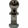 Buyers Products 1-7/8" Replacement Ball w/ Nut For RM6 Series & BH8 Series - RB1780