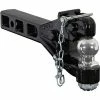 Buyers Products 6 Ton Combination Hitch, 2-5/16" Ball - RM62516