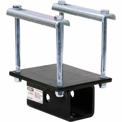 Buyers Products RV Bumper Receiver Hitch - RVA24 3 Buyers Products RV Bumper Receiver Hitch - RVA24 - Image 3