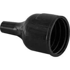 Buyers Products Rubber Boot For 7-Way Connectors - TC1007B -Towing & Cargo Management Shop BUE TC1007B