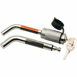 Reese Towpower Dual Bent Pin Lock - 7006000 - 7006000 - Pkg Qty 3