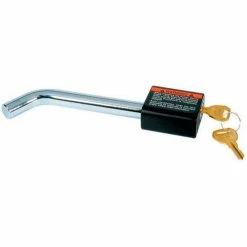 Reese Towpower Ball Mount Lock - Class II Receivers 1/2" Dia. - 7006400