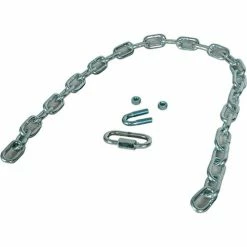Reese Towpower 36" Safety Chain, 5000 Lb. Rating - 7007600 -Towing & Cargo Management Shop CQE 7007600
