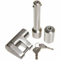 Reese Towpower Professional Class III & IV Receiver Lock - 5/8" Dia. - 7030300