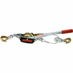 Reese Towpower Reese Class II Starter Kit - Interlock 2 1/2" Drop, 2" Ball, 1/2" Pin & Clip -Towing & Cargo Management Shop CQE 7034100