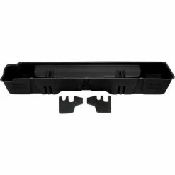 DU-HA 88-99 Chevrolet/GMC Extended Cab (C/K Models) - Underseat Storage - Black
