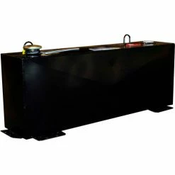Better Built Heavy Duty Steel Transfer Tank, 36 Gal. Vertical Black - 29211584