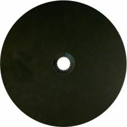 Buyers Products 36" Fifth Wheel Lube Disks w/ Steel Retention Clip - FWD36 - Pkg Qty 5