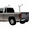 Hauler Racks Aluminum Removable Truck Side Ladder Rack TLRSAA-1