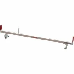 Weather Guard® All-Purpose Accessory Cross Member, Aluminum, Full Size 70" - 2097-3-03