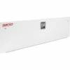 Weather Guard Shelf Door for Welded Shelving 15" x 42" - 8502-3-01