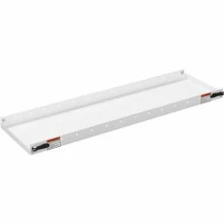 Weather Guard Accessory Shelf, 42" x 13" - 9134-3-01