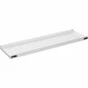 Weather Guard Accessory Shelf, 52" x 16" - 9165-3-01
