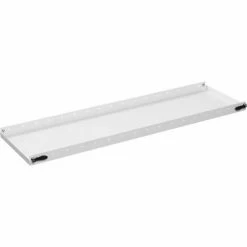 Weather Guard Accessory Shelf, 52" x 16" - 9165-3-01