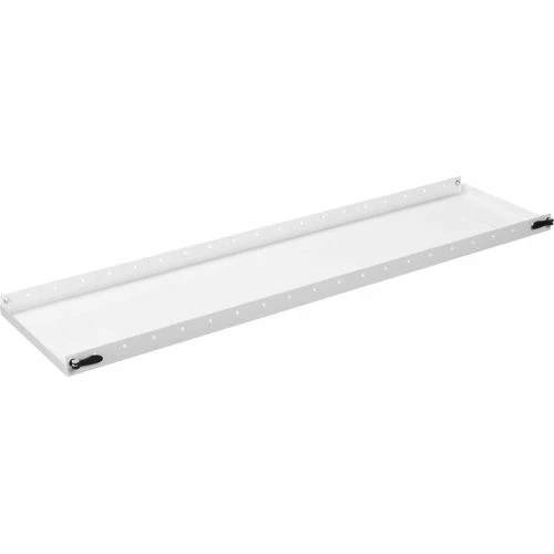 Weather Guard Accessory Shelf, 60" x 16" - 9166-3-01 1 Weather Guard Accessory Shelf, 60" x 16" - 9166-3-01