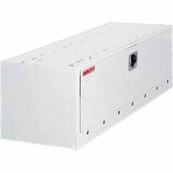 Weather Guard Wheel Well Cabinet 15" x 42" x 14" - 9444-3-01