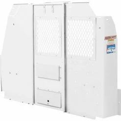 Weather Guard Screen Bulkhead, Full-Size, Ford, GM - 96102-3-01