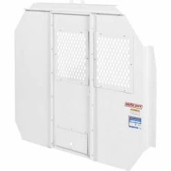 Weather Guard Mesh Bulkhead, Low-Roof, Ford Transit - 96302-3-01