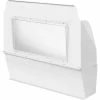 Weather Guard Window Bulkhead, Compact, Ford Transit Connect - 96511-3-01