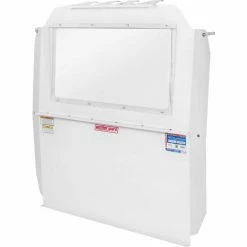 Weather Guard Window Bulkhead, Chevy City Express/ NV200 Window - 96514-3-01