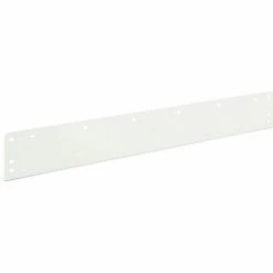 Weather Guard® Retainer Lip, 42" x 4 - 9704-3-02