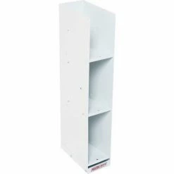 Weather Guard Catalog File Unit, 36" x 6" x 12" - 9860-3-01