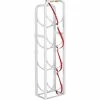 Weather Guard Refrigerant Tank Rack, 4 x 30 Lbs. - 9864-3-01