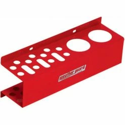 Weather Guard Tool Organizer, Panel Mounted - 9879-7-01