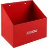 Weather Guard® Large Parts Bin, Red 11" x 7" x 13" - 9883-7-01