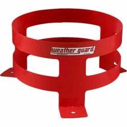 Weather Guard 5 Gallon Bucket Holder - 9885-7-01 -Towing & Cargo Management Shop KN7 9885 7 01