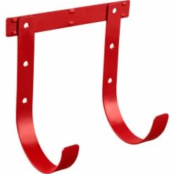 Weather Guard Two Hook Holder, 5"D - 9892-7-01