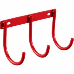 Weather Guard Three Hook Cord Tool Holder - 9893-7-01
