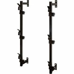 Buyers Products Snap-In Trimmer Rack, 33-7/8"L x 8-7/8"W x 3-1/8"H, 35 Lbs. Capacity -Towing & Cargo Management Shop LT12 app 2