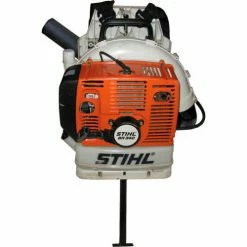 Buyers Products Buyers Backpack Blower Rack For STIHL Blowers - LT22