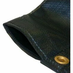 Xtarps, MT-DT-071400, Dump Truck Tarp, Heavy Duty, Industrial Grade, 7'W x 14'L, Black 7 Xtarps, MT-DT-071400, Dump Truck Tarp, Heavy Duty, Industrial Grade, 7'W x 14'L, Black -Towing & Cargo Management Shop MGP MT DT 071400 2