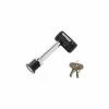 Master Lock® Barbell™ Receiver Lock, 5/8" - Pkg Qty 4