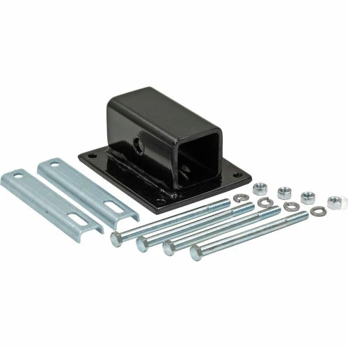 Buyers Products RV Bumper Receiver Hitch - RVA24 2 Buyers Products RV Bumper Receiver Hitch - RVA24 - Image 2