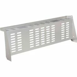 EZ-Dumper Stainless Steel Cab Protector For Truck Dump Insert