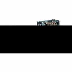 Buyers Products 7-Way Stamped Zinc Trailer Connector - Truck Side - TC1007Z