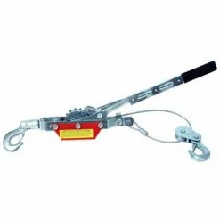 Torin Jacks Comalong With Me W/ 2 Hooks, 2 Ton - T32052