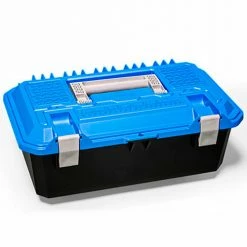 DECKED® Crossbox Drawer Tool Box, AD6 -Towing & Cargo Management Shop UKO AD6