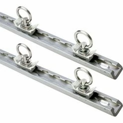 DECKED® Load Locks for Core Trax 1000, Set of Four, AT5