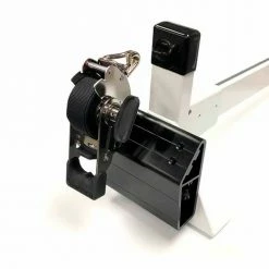 Vantech 10' Ratchet Tie-Down for H2 Rack System -Towing & Cargo Management Shop VHC RTDH2K